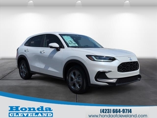 2026 Honda HR-V for sale in Cleveland TN