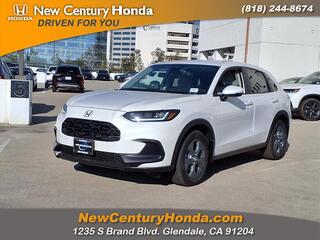 2026 Honda HR-V for sale in Glendale CA
