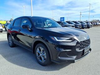 2026 Honda HR-V for sale in Morehead City NC