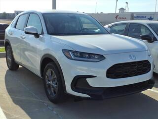 2026 Honda HR-V for sale in Laredo TX