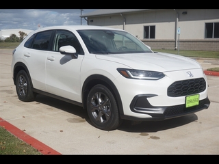 2026 Honda HR-V for sale in Port Arthur TX