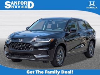 2026 Honda HR-V for sale in Sanford NC