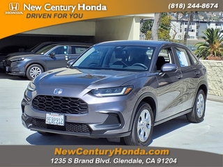 2023 Honda HR-V for sale in Glendale CA