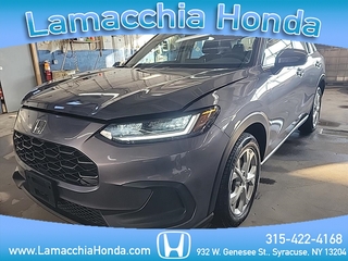 2023 Honda HR-V for sale in Syracuse NY
