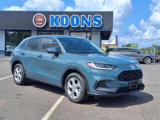 2024 Honda HR-V for sale in Orlando FL