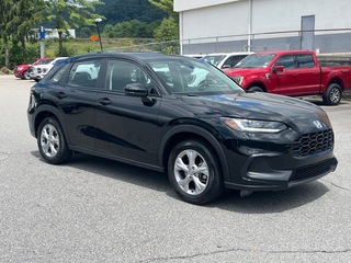 2025 Honda HR-V