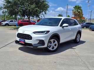 2025 Honda HR-V for sale in Katy TX