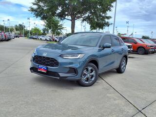 2026 Honda HR-V for sale in Katy TX