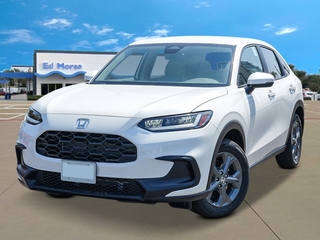 2026 Honda HR-V