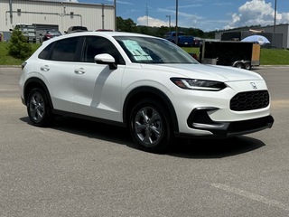 2026 Honda HR-V for sale in Cleveland TN