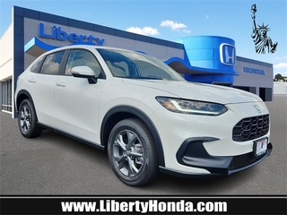 2026 Honda HR-V for sale in Orange TX
