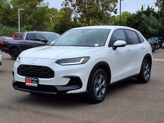 2026 Honda HR-V for sale in San Diego CA