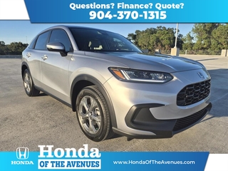 2026 Honda HR-V for sale in Jacksonville FL