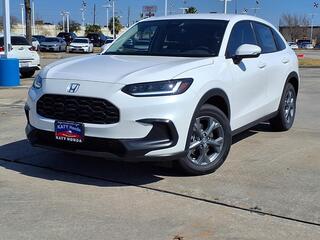 2026 Honda HR-V for sale in Katy TX