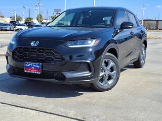 2026 Honda HR-V for sale in Katy TX