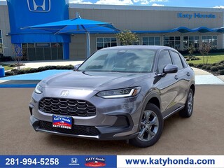 2027 Honda HR-V for sale in Katy TX