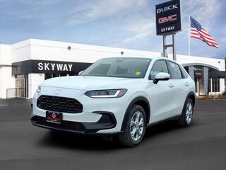 2024 Honda HR-V for sale in Council Bluffs IA