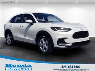 2025 Honda HR-V for sale in Cleveland TN