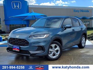 2025 Honda HR-V for sale in Katy TX