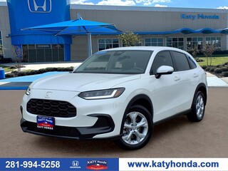 2025 Honda HR-V for sale in Katy TX