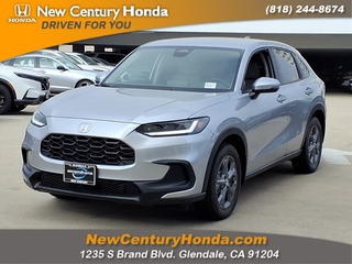 2026 Honda HR-V for sale in Glendale CA