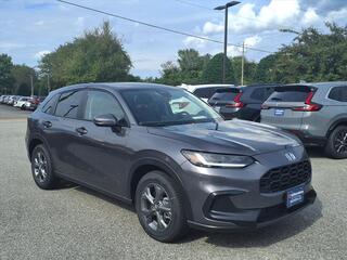 2026 Honda HR-V for sale in Mishawaka IN