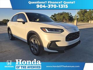 2026 Honda HR-V for sale in Jacksonville FL