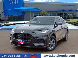 2026 Honda HR-V for sale in Katy TX