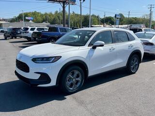 2026 Honda HR-V for sale in Johnson City TN