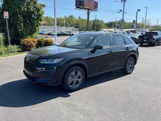 2026 Honda HR-V for sale in Johnson City TN
