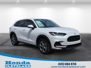 2026 Honda HR-V for sale in Cleveland TN