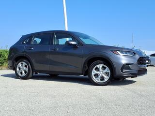 2023 Honda HR-V