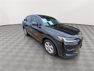 2023 Honda HR-V for sale in Laredo TX