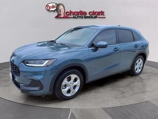 2024 Honda HR-V