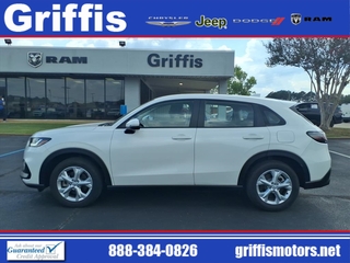 2024 Honda HR-V for sale in Philadelpia MS