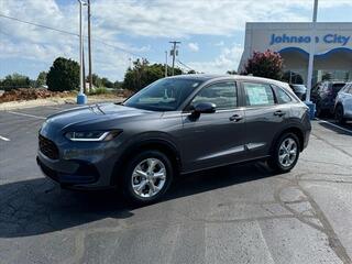 2025 Honda HR-V for sale in Johnson City TN