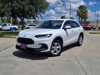 2025 Honda HR-V for sale in Katy TX
