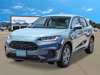 2026 Honda HR-V