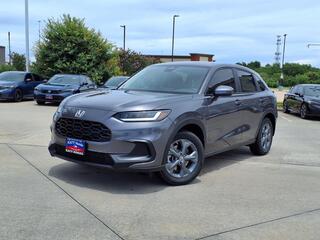 2026 Honda HR-V