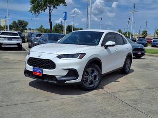 2026 Honda HR-V for sale in Katy TX