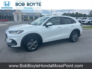 2026 Honda HR-V for sale in Moss Point MS