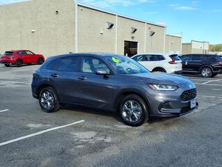 2026 Honda HR-V for sale in South Hill VA