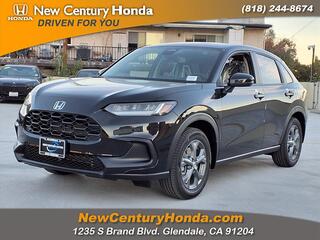 2026 Honda HR-V for sale in Glendale CA