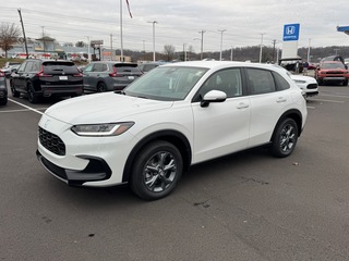 2026 Honda HR-V for sale in Johnson City TN