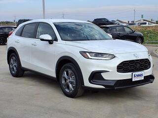2026 Honda HR-V for sale in Laredo TX