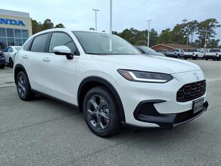 2026 Honda HR-V for sale in Morehead City NC