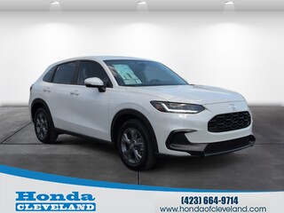 2026 Honda HR-V for sale in Cleveland TN