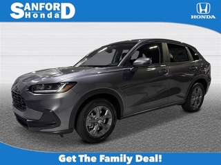 2027 Honda HR-V for sale in Sanford NC