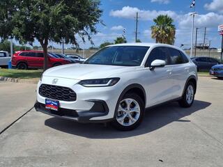 2025 Honda HR-V for sale in Katy TX