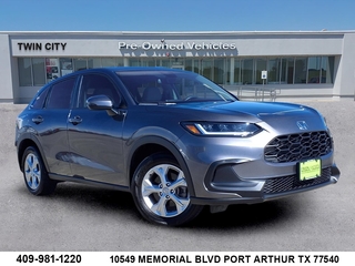 2025 Honda HR-V for sale in Port Arthur TX